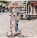 Комплект защитный детский Scoot and Ride, розовый, XXS, до 25 кг