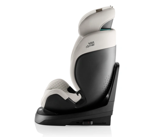 Автокрісло Britax Römer SWIVEL-GROW Max Air - soft taupe