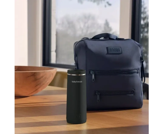 Портативный подогреватель BabyBrezza SUPERFAST PORTABLE BOTTLE WARMER