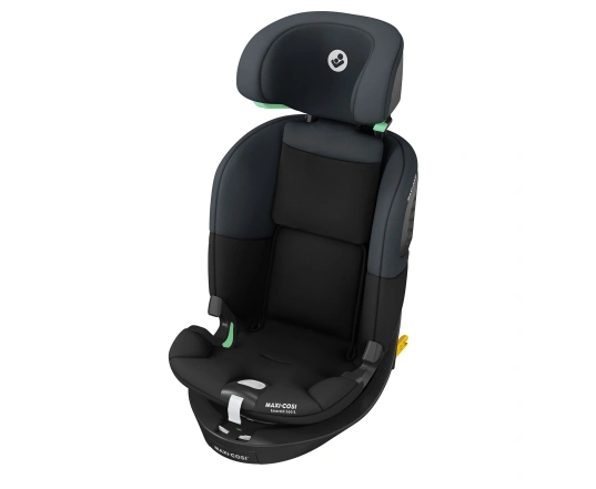 Автокрісло Maxi-Cosi EMERALD 360 S - tonal black