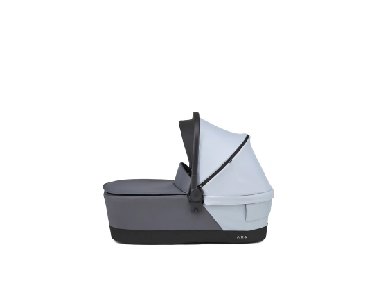 Люлька Anex Air-X Travel Cot - Grey