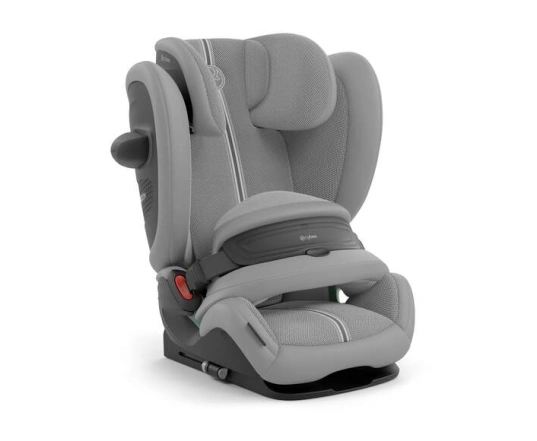 Автокресло Cybex PALLAS G3 I-SIZE PLUS - stone grey