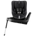 Автокресло Britax Römer DUALFIX M PLUS STYLE - carbon black