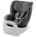 Автокресло Britax Römer DUALFIX 5Z Style - mineral grey