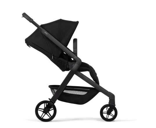 Универсальная коляска 2 в 1 Joolz HUB2 - space black