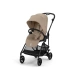 Прогулянкова коляска Cybex MELIO CARBON - Almond Beige