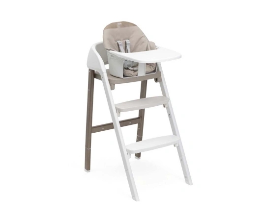 Стільчик для годування Chicco CRESCENDO UP - беж