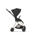 Комплект текстилю Cybex MIOS Style Collection - sepia black