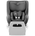 Автокресло Britax Römer DUALFIX 5Z Style - mineral grey