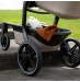Універсальна коляска 2в1 Joolz Day5 - Hazel brown