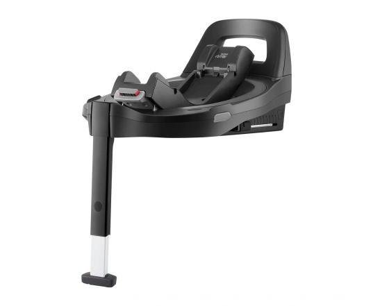 Автокрісло Britax Römer BABY-SAFE PRO STYLE з платформою VARIO BASE 5Z - carbon black
