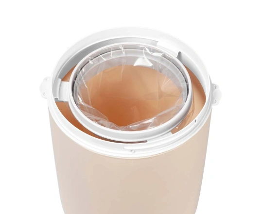 Накопичувач підгузків Bebe Confort ODOUR CONTROL - sand