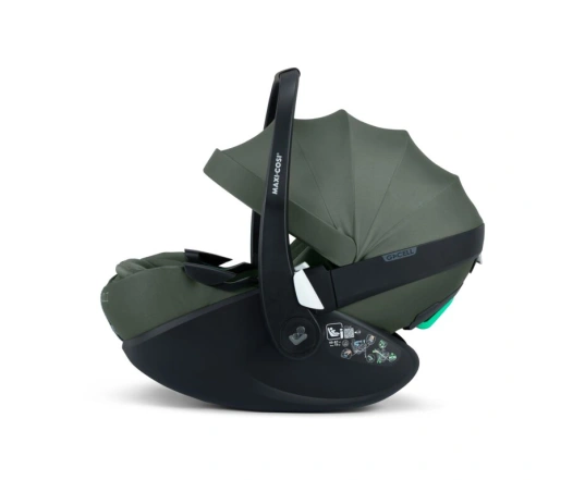 Автокрісло Joolz by Maxi-Cosi PEBBLE 360 PRO2 - forest green
