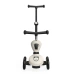 Самокат Scoot and Ride серії Highwaykick-1 Push and Go Miffy - світло-сірий