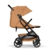 Прогулочная коляска Cybex BEEZY 2026 - cinnamon yellow