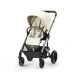 Універсальна коляска 2 в 1 Cybex BALIOS S LUX - seashell beige