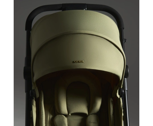 Прогулянкова коляска Anex Air-Z - Gelato