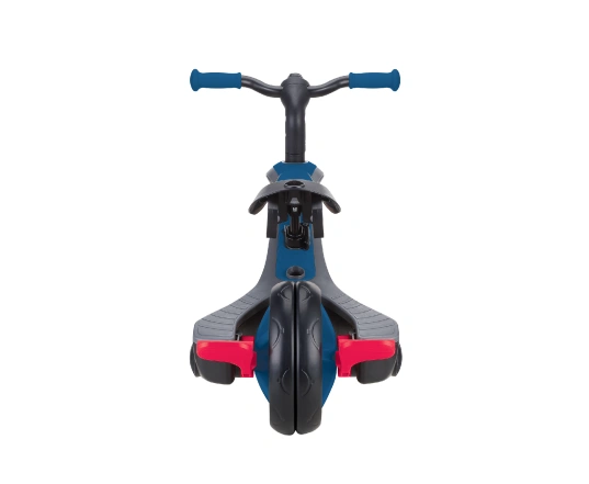 Велосипед дитячий GLOBBER серії EXPLORER TRIKE 4в1 - Синій