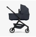 Универсальная коляска 2 в 1 Joolz HUB2 - navy blue