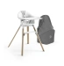 Стiльчик дитячий Stokke CLIKK - white