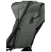 Прогулянкова коляска Bugaboo BUTTERFLY 2 - black/forest green