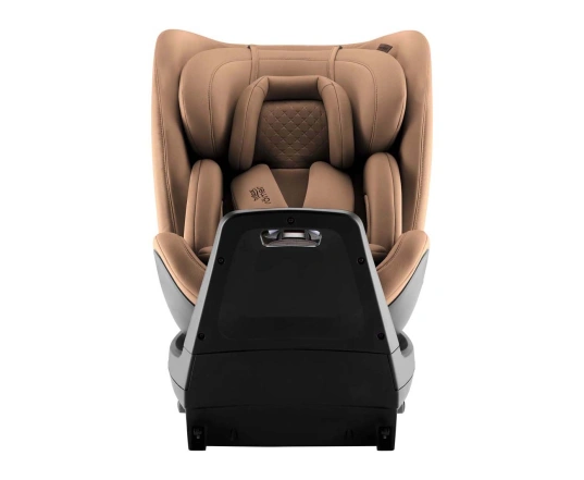 Автокресло Britax Römer SWIVEL-GROW Max Air - warm caramel