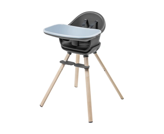 Стільчик для годування Maxi-Cosi MOA ECO - beyond graphite 