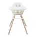 Стільчик для годування Maxi-Cosi MOA ECO - beyond white