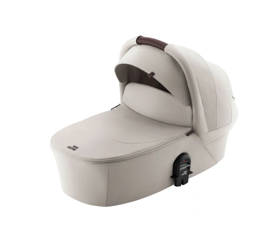 Коляска 2 в 1 Britax Römer SMILE 5Z - soft taupe