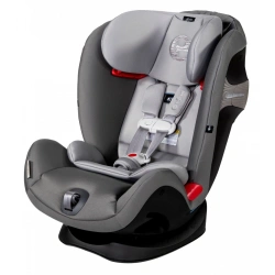 Автокресло Cybex Eternis S - Manhattan Grey - изображение