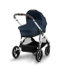 Люлька Cybex Gazelle S - Ocean Blue