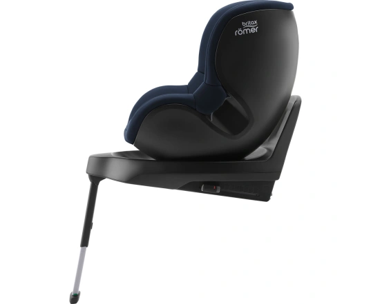 Автокресло Britax Römer DUALFIX PLUS - night blue