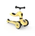 Самокат Scoot and Ride серії Highwaykick-1 лимон,1-5 років