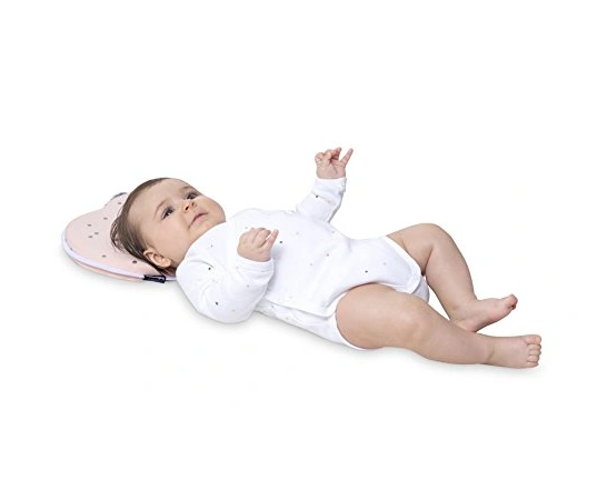 Подушка Babymoov Lovenest - Pink