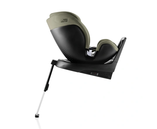 Автокрісло Britax Römer SWIVEL-GROW Max Air - urban olive