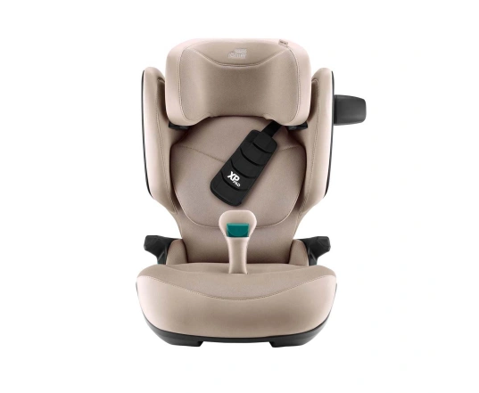 Автокресло BRITAX-ROMER KIDFIX PRO Style Teak