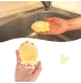 Силіконова масажна щітка Badabulle