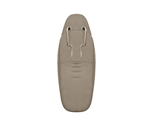 Чехол для ног Cybex Platinum Cozy Beige