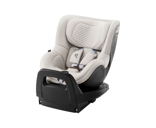 Автокрісло BRITAX-ROMER DUALFIX PRO M LUX - Soft Taupe
