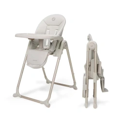 Стільчик для годування Maxi-Cosi AVA 2 - elegance beige - зображення