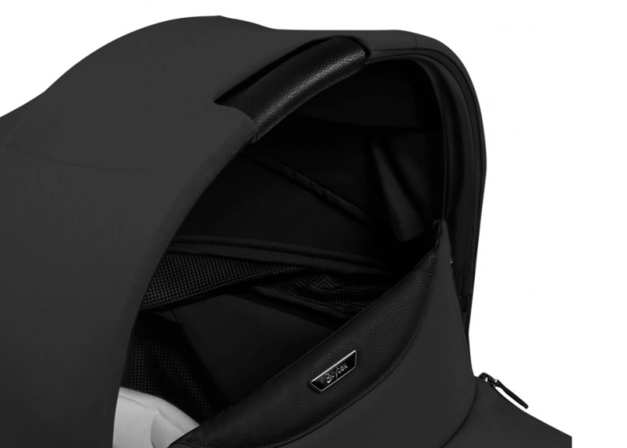 Дитяча коляска 2в1 Cybex Priam Style 5.0 купити з доставкою-68 - изображение