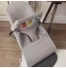 Дуга з мягкими играшками до шезлонгу-качалке BabyBjörn - 3D Jersey