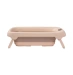 Розкладна ванна Maxi-Cosi INDIGO PLUS з вкладкою - muted terra