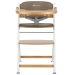 Стульчик для кормления с вкладышем Bebe Confort Timba - light wood 