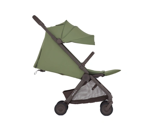Прогулянкова коляска Anex AIR-Q - pistache