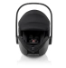 Автокрісло Britax Römer BABY-SAFE PRO STYLE з платформою VARIO BASE 5Z - carbon black
