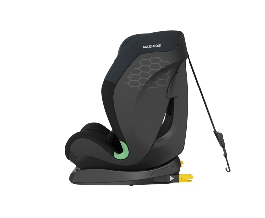 Автокрісло Maxi-Cosi TITAN S I-SIZE - tonal black