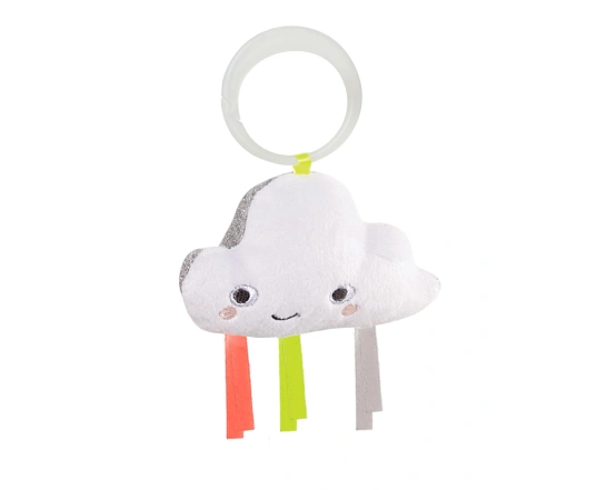 Розвиваючий килимок  Skip Hop Silver Lining Cloud