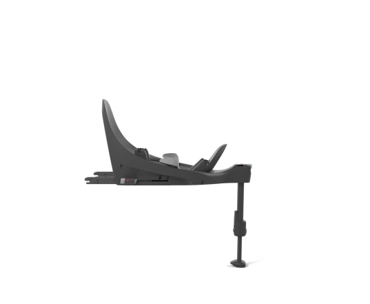 База для автокрісла Cybex T Black