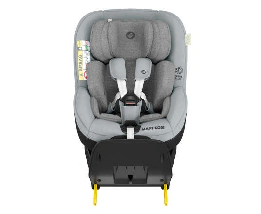 Автокрісло Maxi-Cosi MICA PRO ECO i-Size - authentic grey